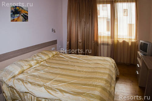 Eagles Nest Hotel 12